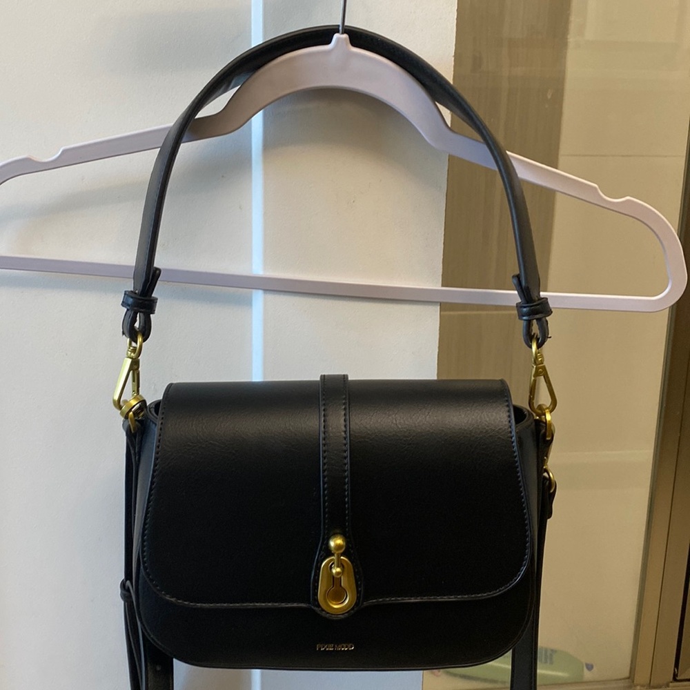 PIXIE MOOD ATHENA BAG (SHOULDER/CROSSBODY)